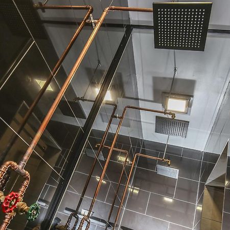 Indulge Apartments - The Urban Collection Mildura Bagian luar foto