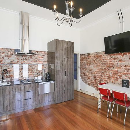 Indulge Apartments - The Urban Collection Mildura Bagian luar foto