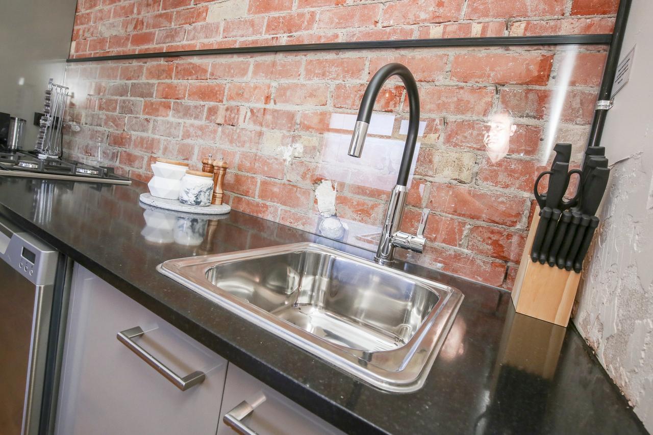 Indulge Apartments - The Urban Collection Mildura Bagian luar foto