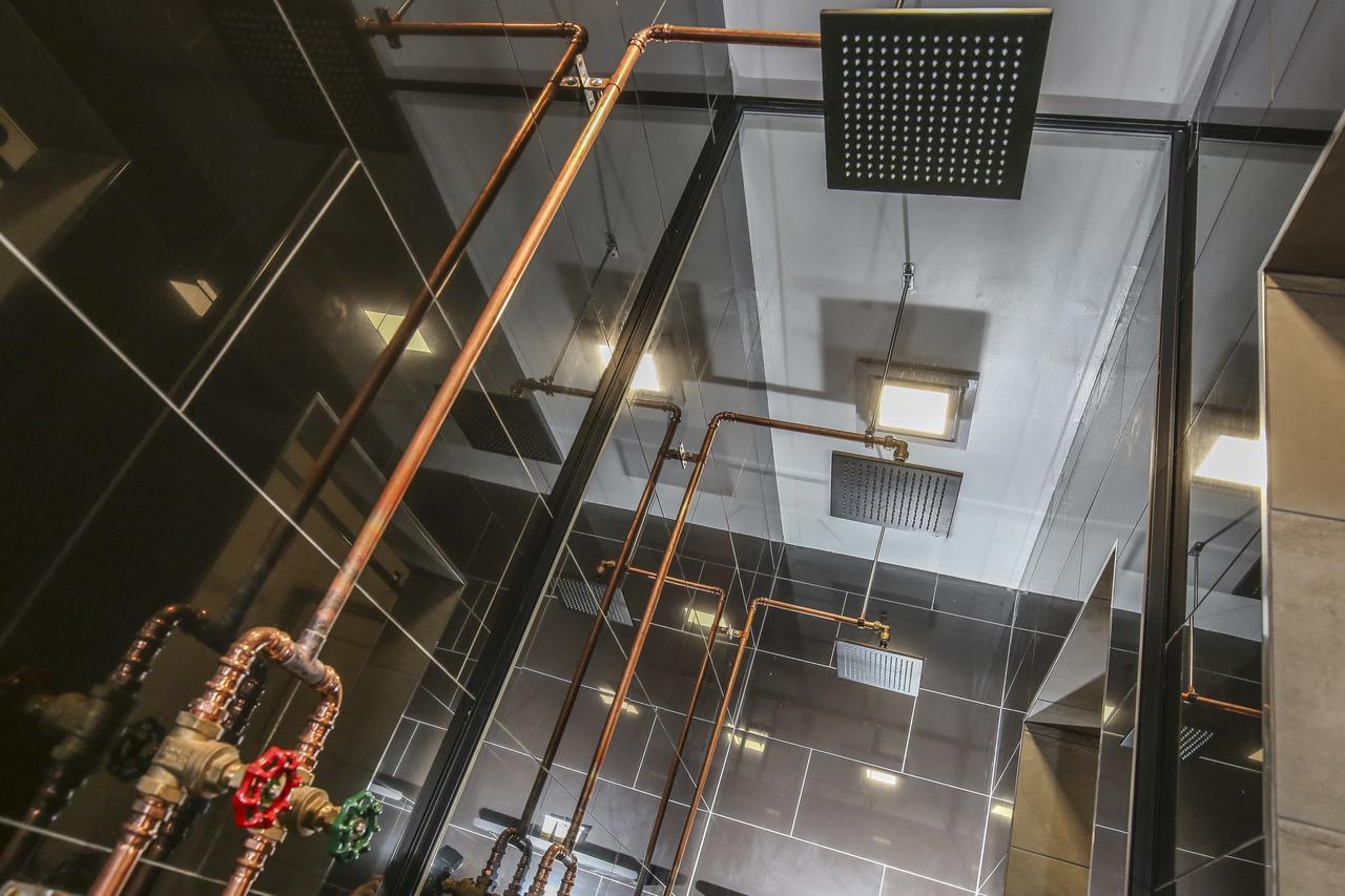 Indulge Apartments - The Urban Collection Mildura Bagian luar foto