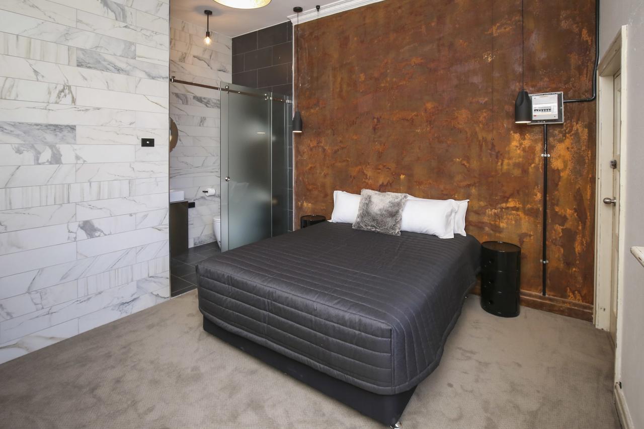 Indulge Apartments - The Urban Collection Mildura Bagian luar foto