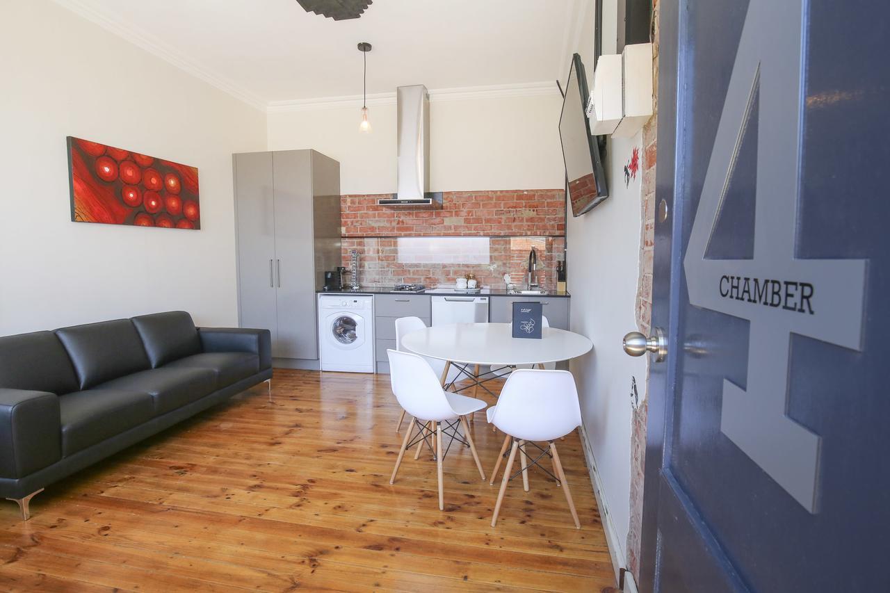 Indulge Apartments - The Urban Collection Mildura Bagian luar foto