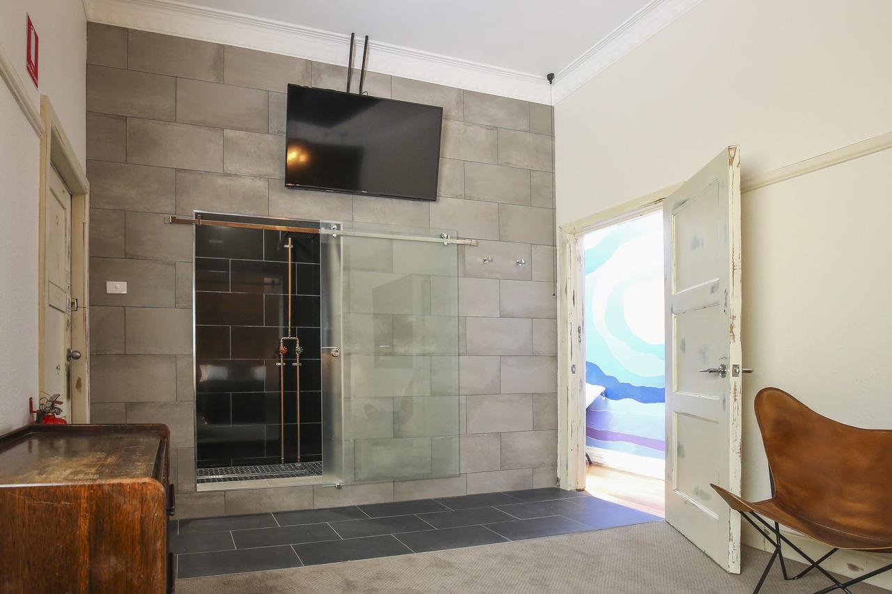 Indulge Apartments - The Urban Collection Mildura Bagian luar foto