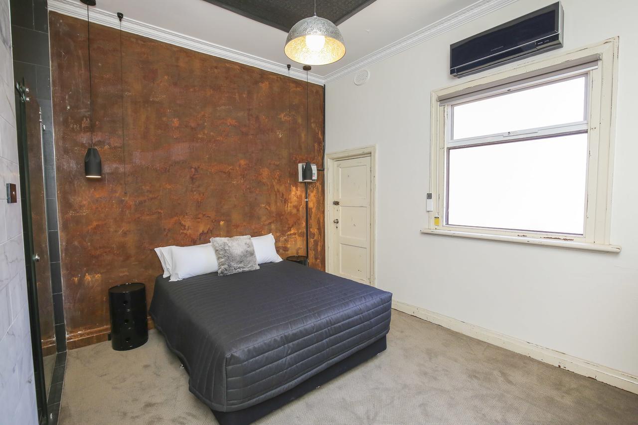 Indulge Apartments - The Urban Collection Mildura Bagian luar foto