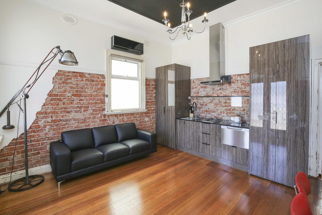 Indulge Apartments - The Urban Collection Mildura Bagian luar foto