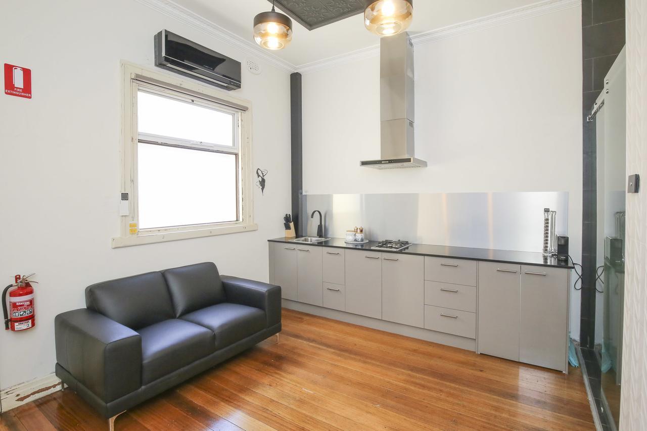 Indulge Apartments - The Urban Collection Mildura Bagian luar foto