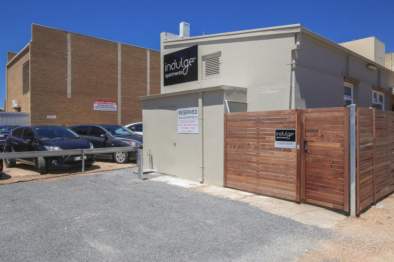 Indulge Apartments - The Urban Collection Mildura Bagian luar foto