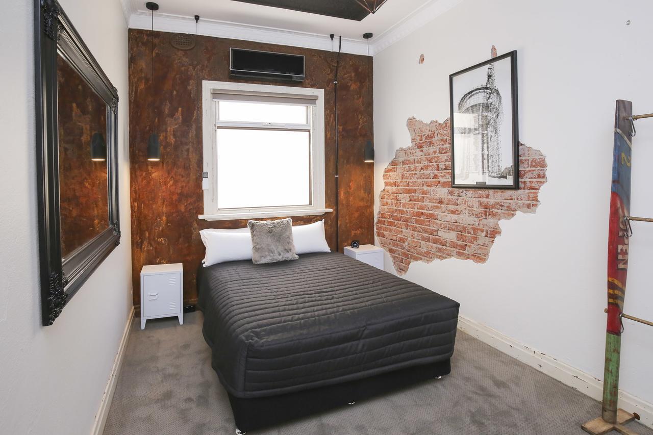 Indulge Apartments - The Urban Collection Mildura Bagian luar foto