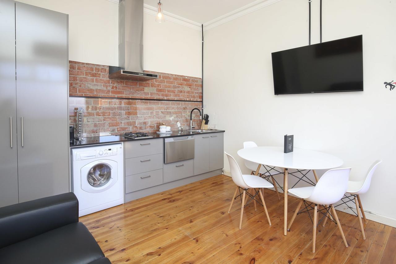 Indulge Apartments - The Urban Collection Mildura Bagian luar foto