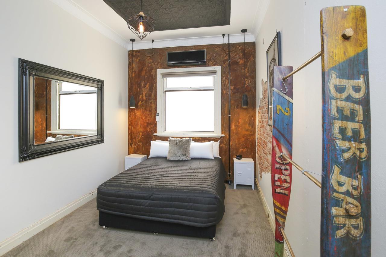 Indulge Apartments - The Urban Collection Mildura Bagian luar foto