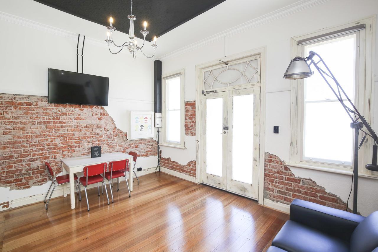 Indulge Apartments - The Urban Collection Mildura Bagian luar foto