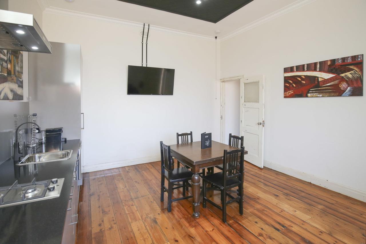 Indulge Apartments - The Urban Collection Mildura Bagian luar foto