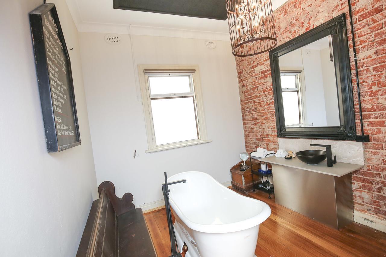Indulge Apartments - The Urban Collection Mildura Bagian luar foto