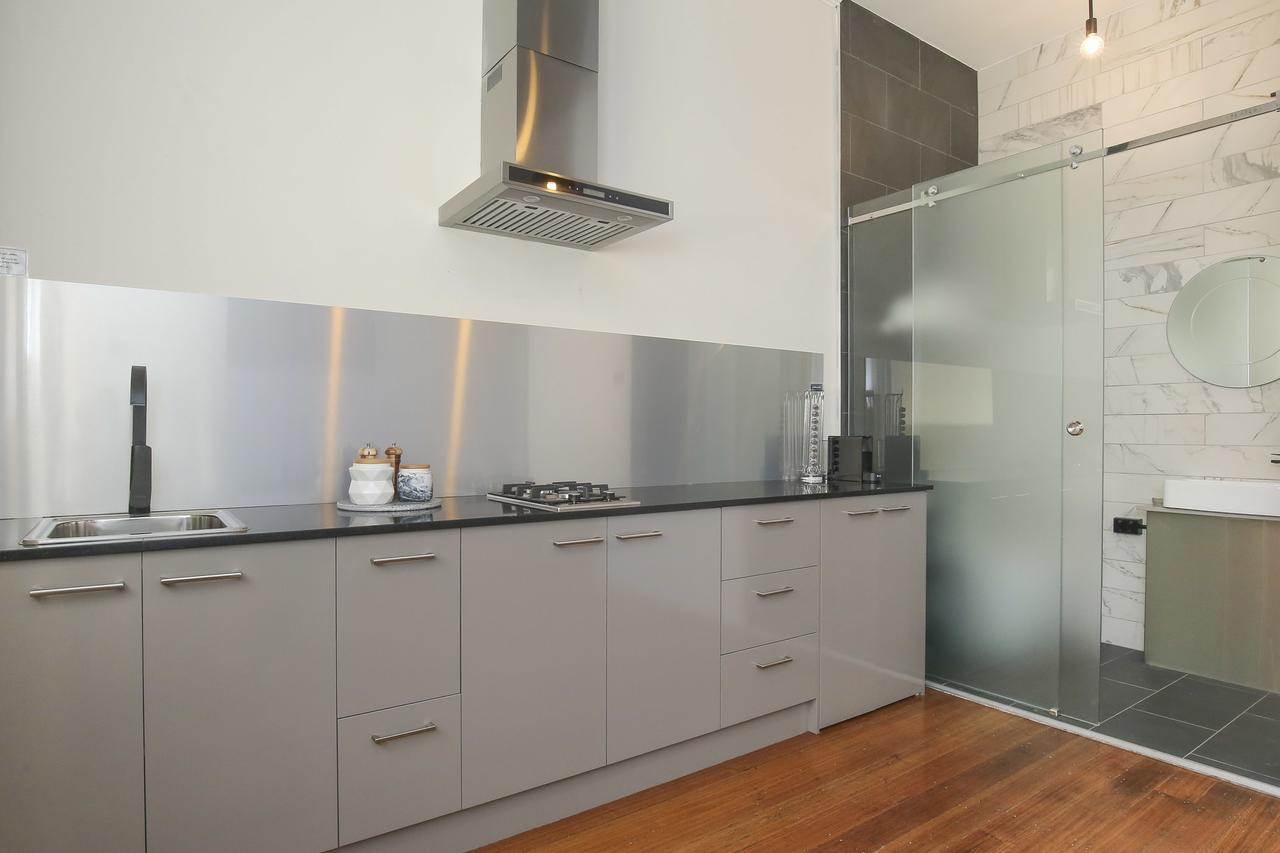 Indulge Apartments - The Urban Collection Mildura Bagian luar foto