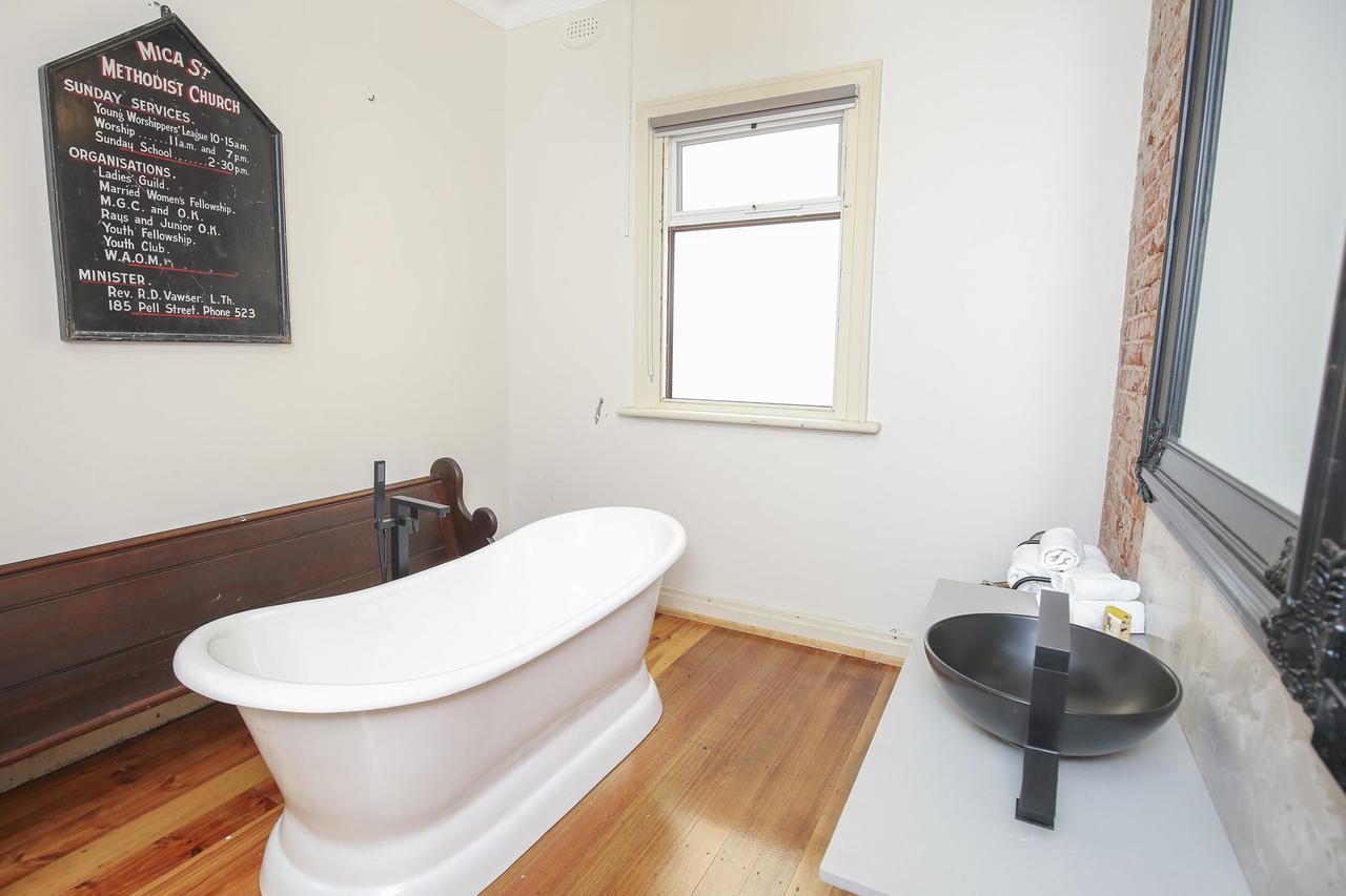 Indulge Apartments - The Urban Collection Mildura Bagian luar foto