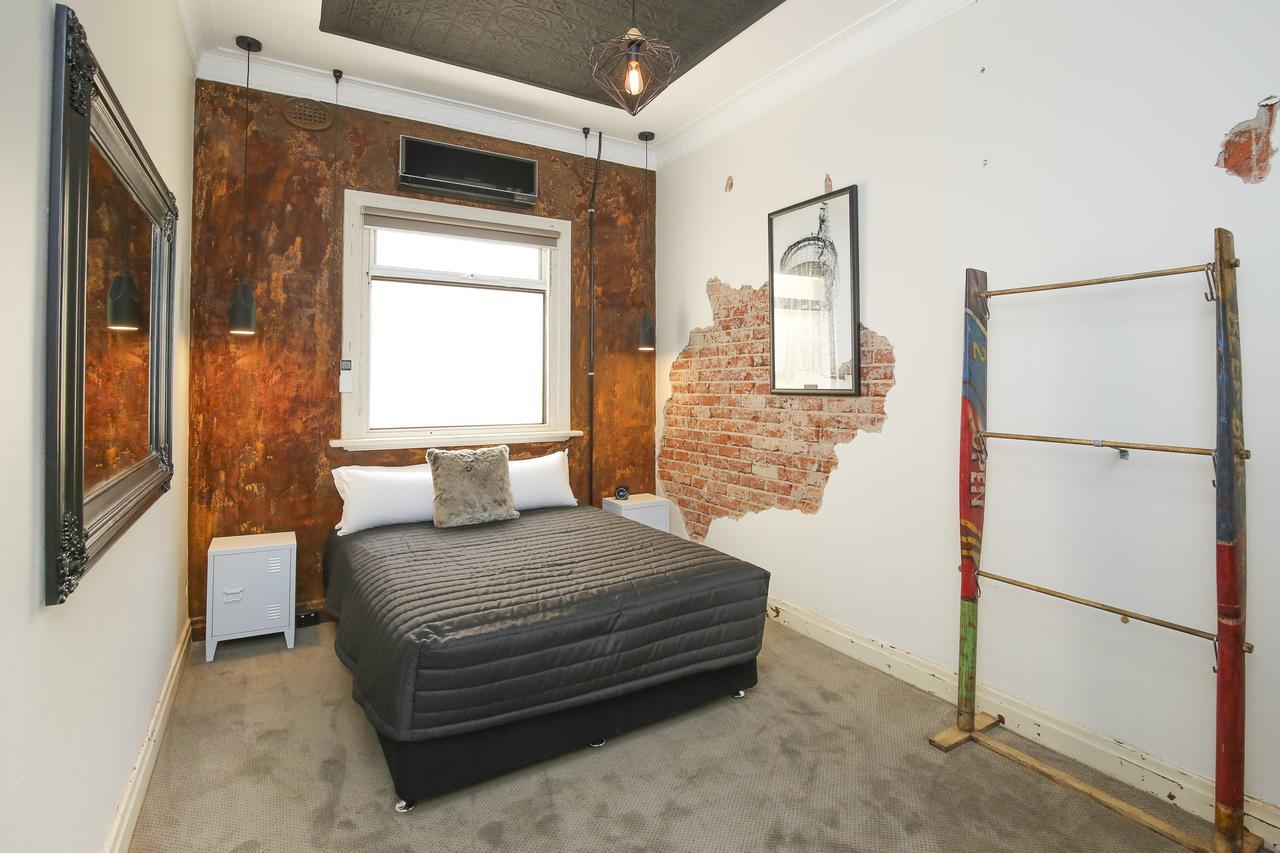 Indulge Apartments - The Urban Collection Mildura Bagian luar foto