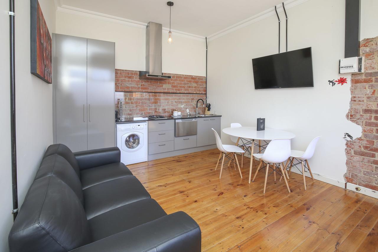 Indulge Apartments - The Urban Collection Mildura Bagian luar foto