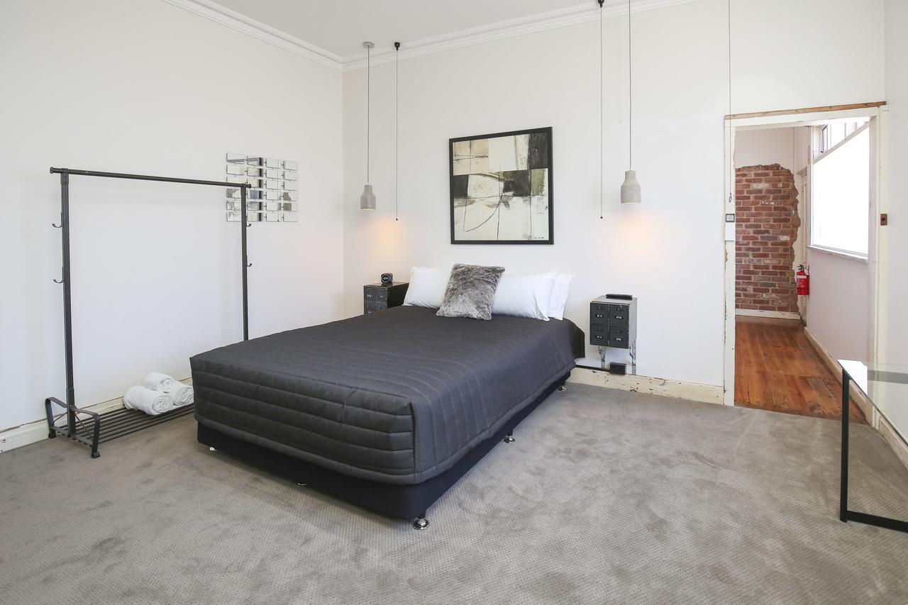 Indulge Apartments - The Urban Collection Mildura Bagian luar foto