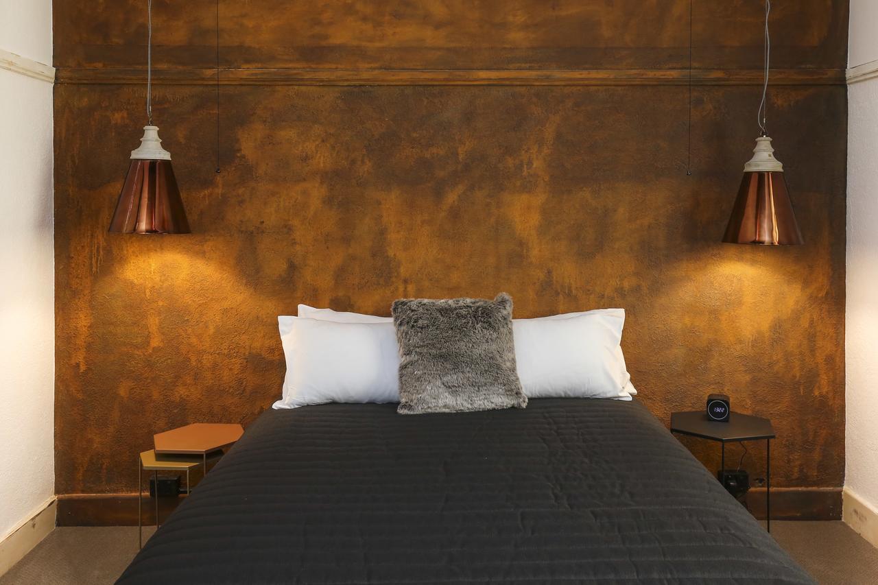 Indulge Apartments - The Urban Collection Mildura Bagian luar foto