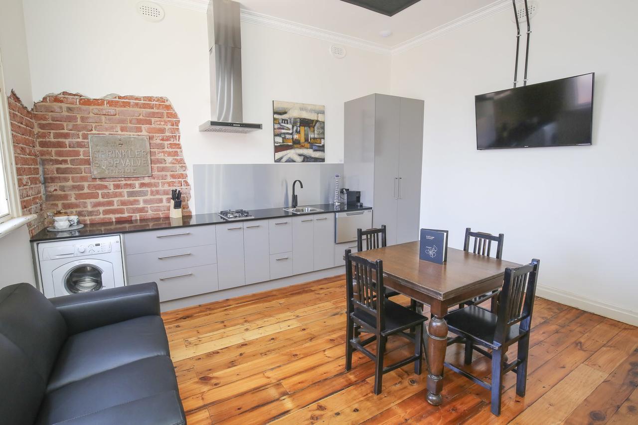 Indulge Apartments - The Urban Collection Mildura Bagian luar foto