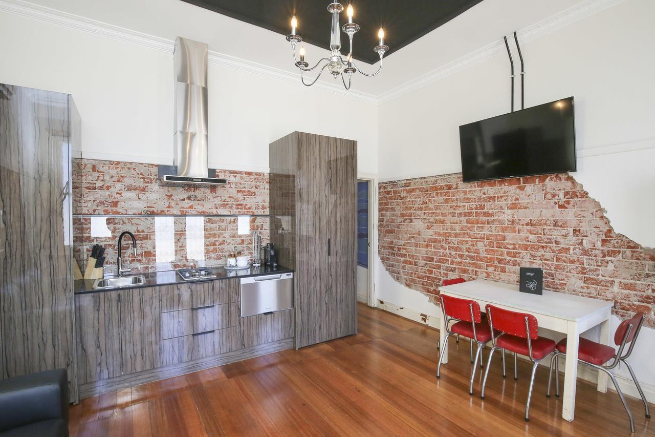 Indulge Apartments - The Urban Collection Mildura Bagian luar foto