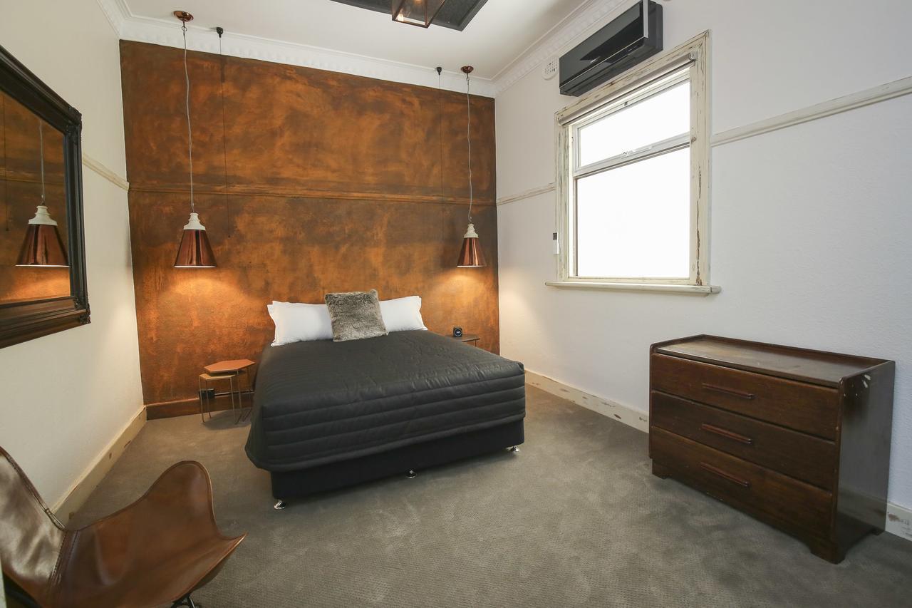 Indulge Apartments - The Urban Collection Mildura Bagian luar foto