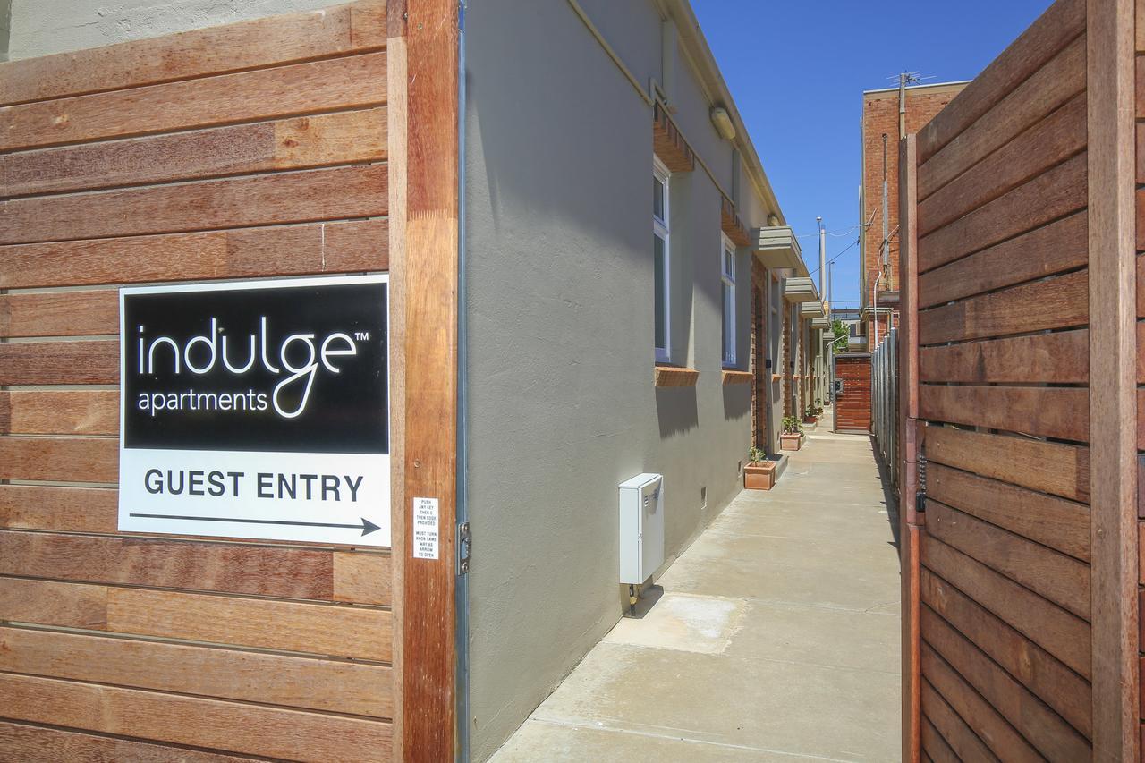 Indulge Apartments - The Urban Collection Mildura Bagian luar foto