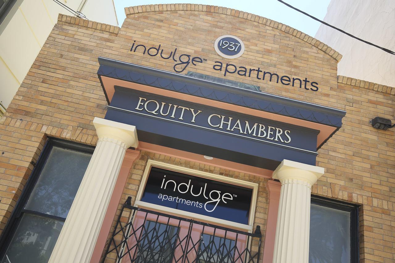 Indulge Apartments - The Urban Collection Mildura Bagian luar foto