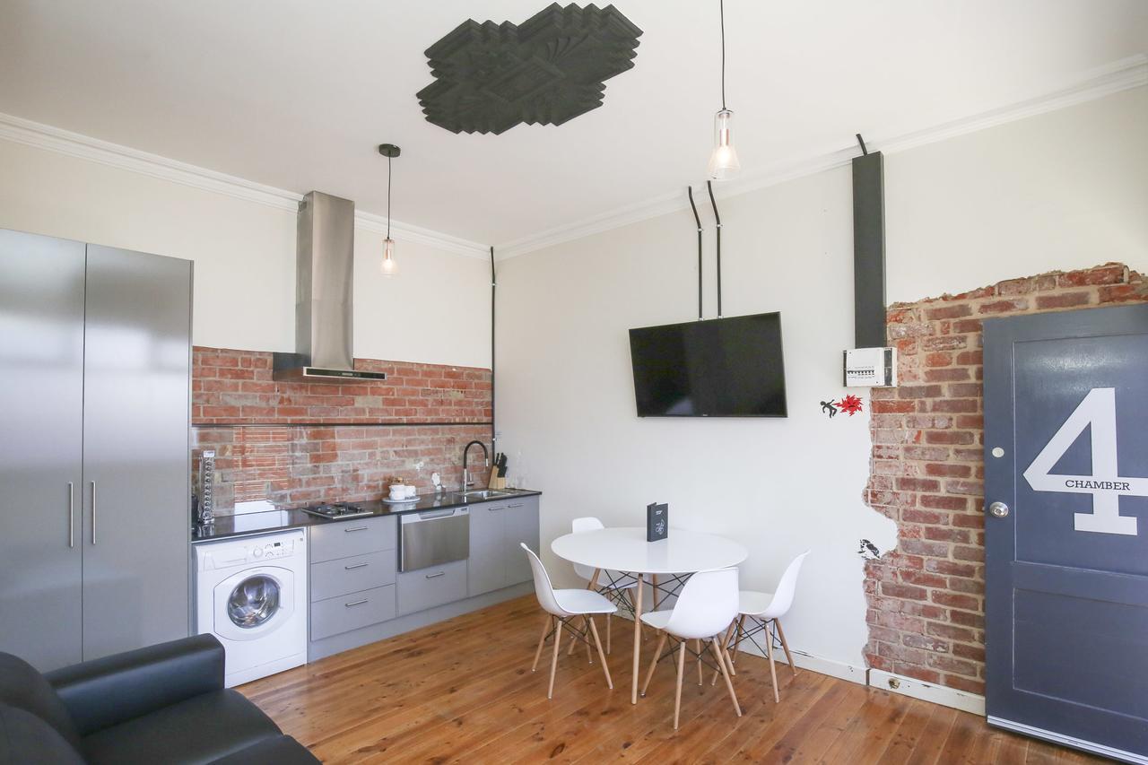 Indulge Apartments - The Urban Collection Mildura Bagian luar foto