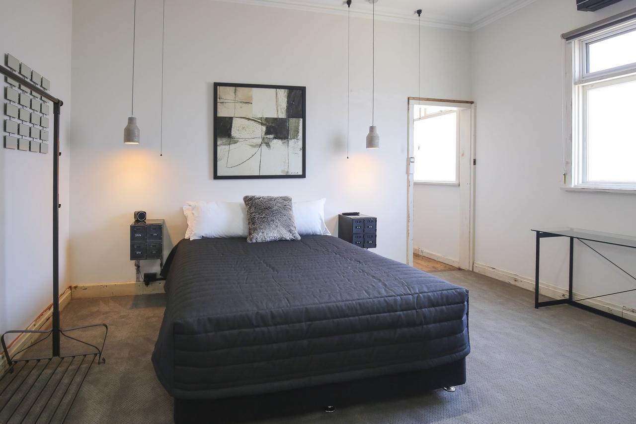 Indulge Apartments - The Urban Collection Mildura Bagian luar foto