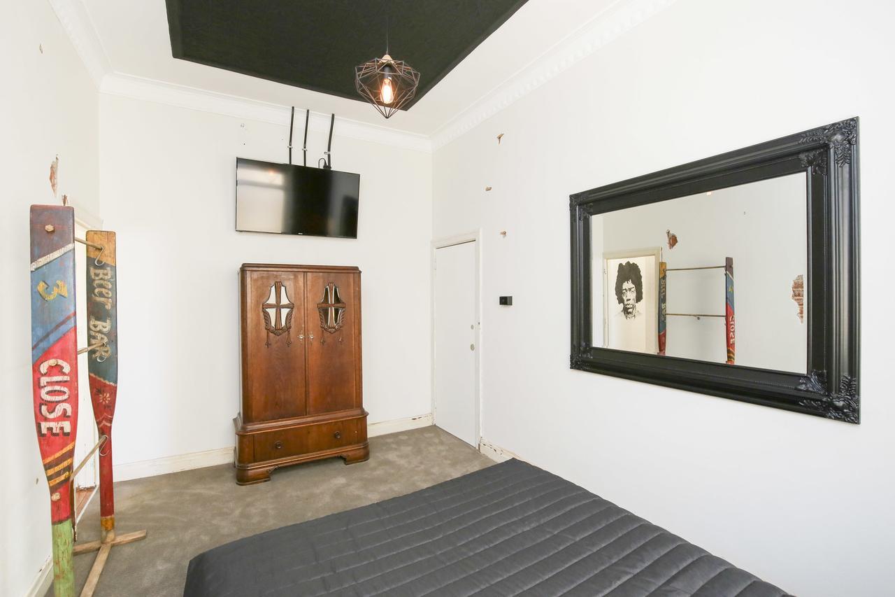 Indulge Apartments - The Urban Collection Mildura Bagian luar foto