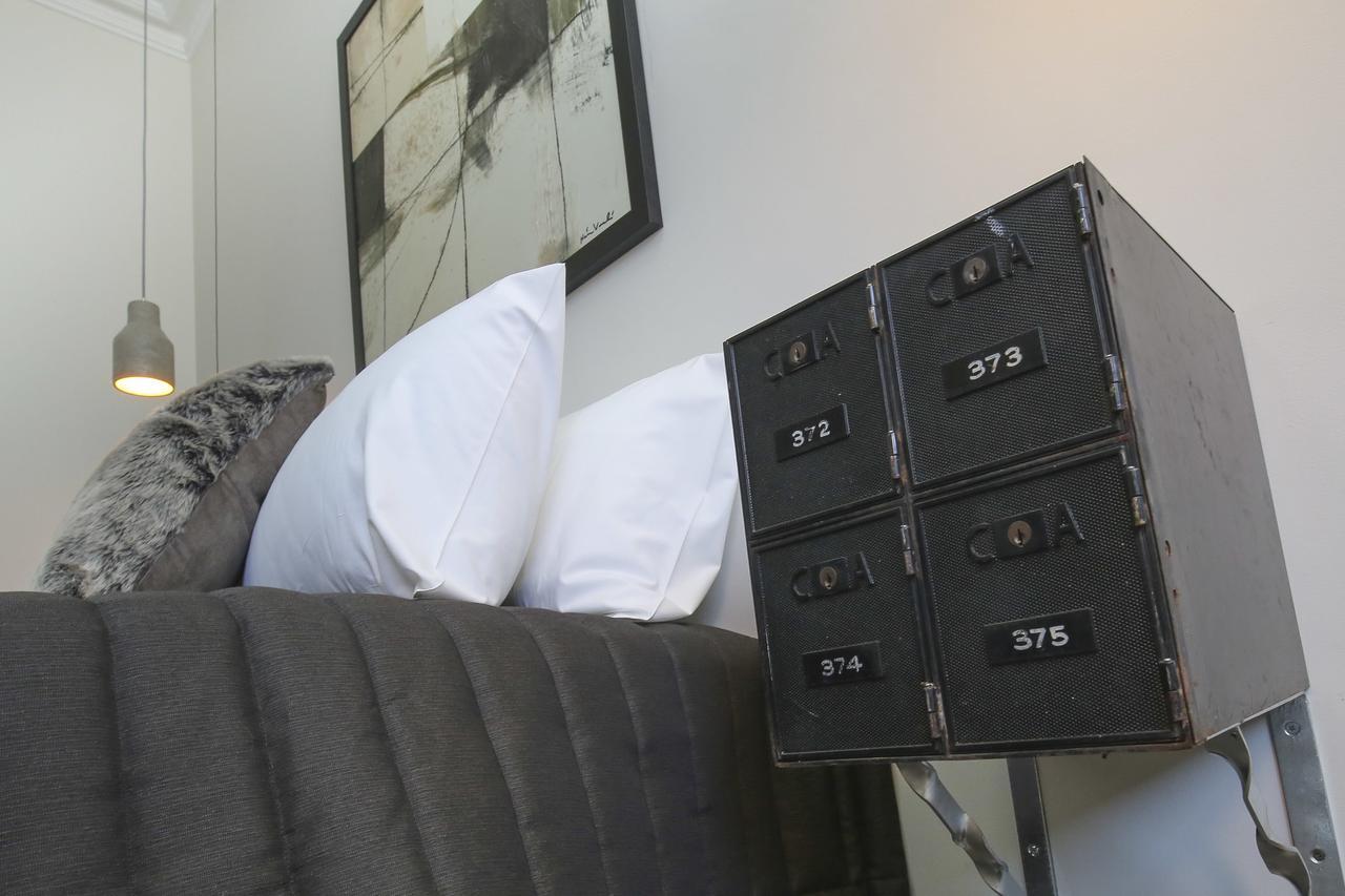 Indulge Apartments - The Urban Collection Mildura Bagian luar foto