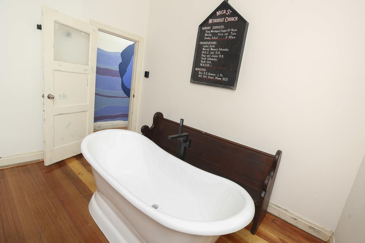 Indulge Apartments - The Urban Collection Mildura Bagian luar foto