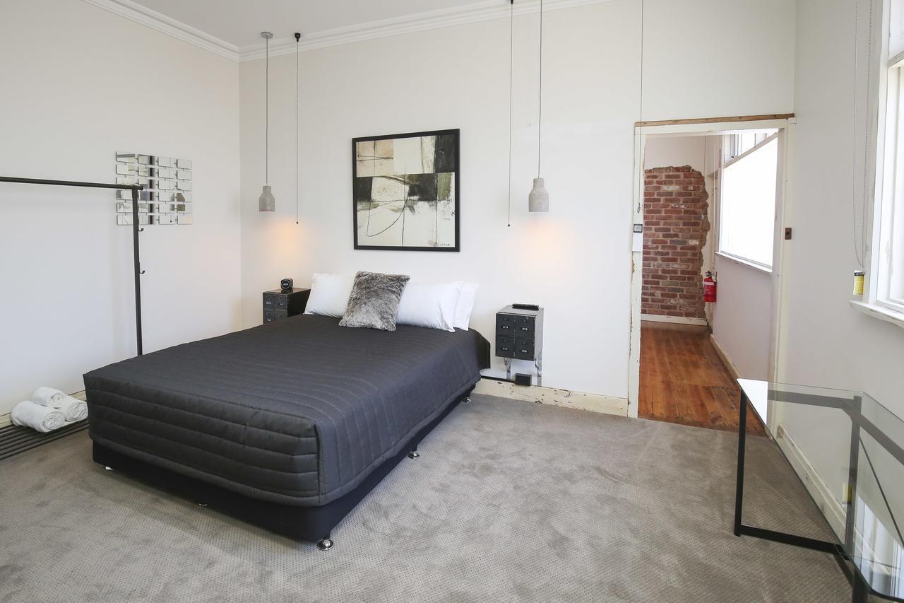 Indulge Apartments - The Urban Collection Mildura Bagian luar foto