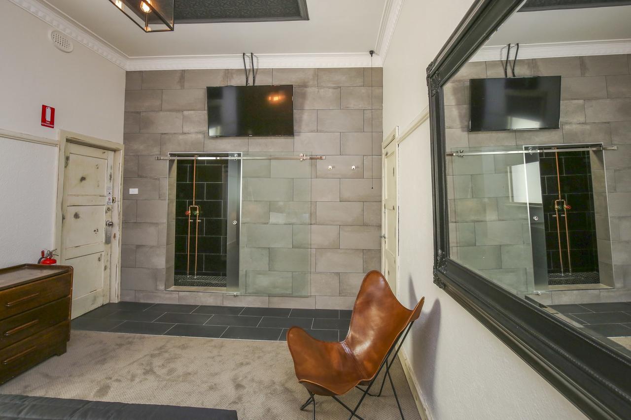 Indulge Apartments - The Urban Collection Mildura Bagian luar foto