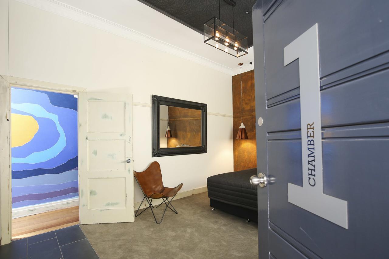 Indulge Apartments - The Urban Collection Mildura Bagian luar foto