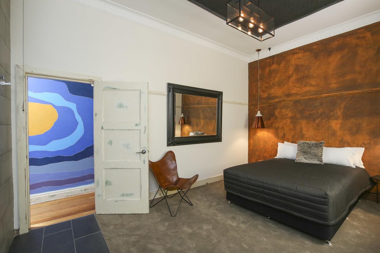 Indulge Apartments - The Urban Collection Mildura Bagian luar foto