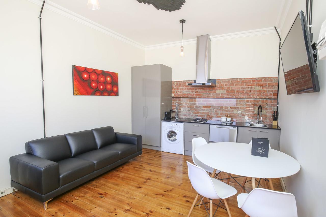 Indulge Apartments - The Urban Collection Mildura Bagian luar foto