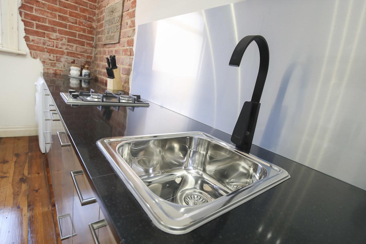 Indulge Apartments - The Urban Collection Mildura Bagian luar foto