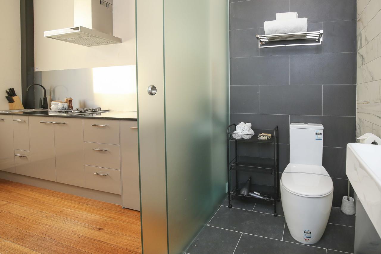 Indulge Apartments - The Urban Collection Mildura Bagian luar foto