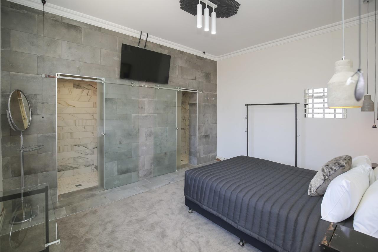 Indulge Apartments - The Urban Collection Mildura Bagian luar foto