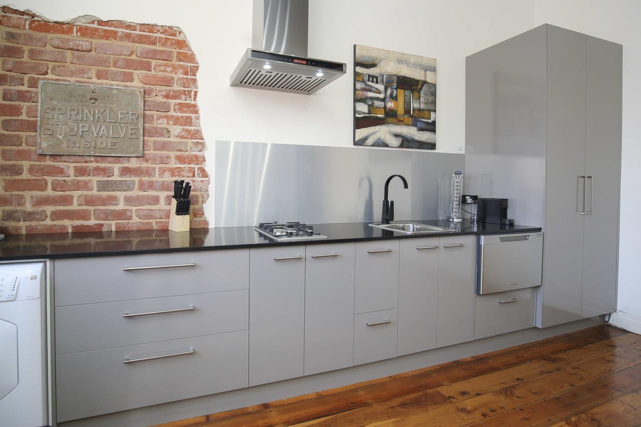 Indulge Apartments - The Urban Collection Mildura Bagian luar foto