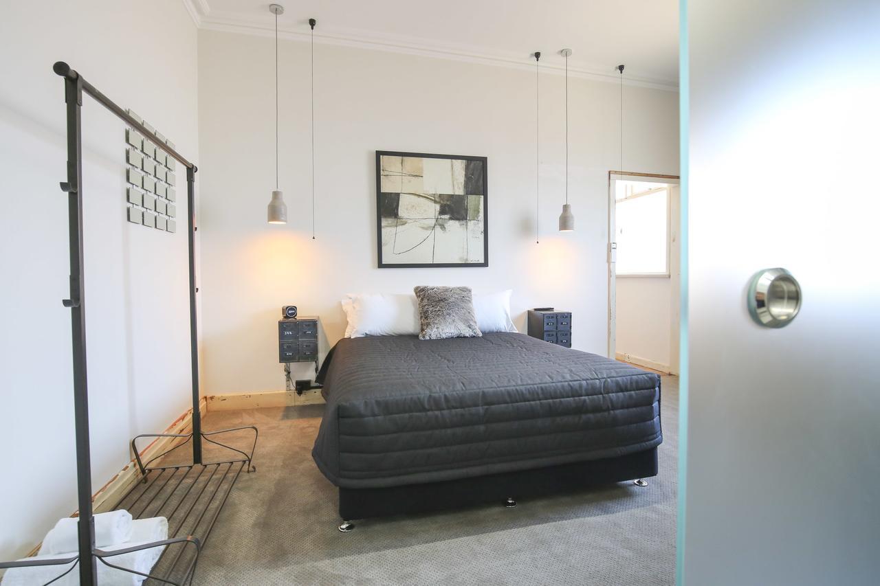 Indulge Apartments - The Urban Collection Mildura Bagian luar foto