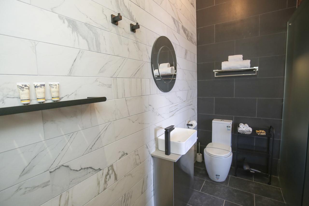 Indulge Apartments - The Urban Collection Mildura Bagian luar foto