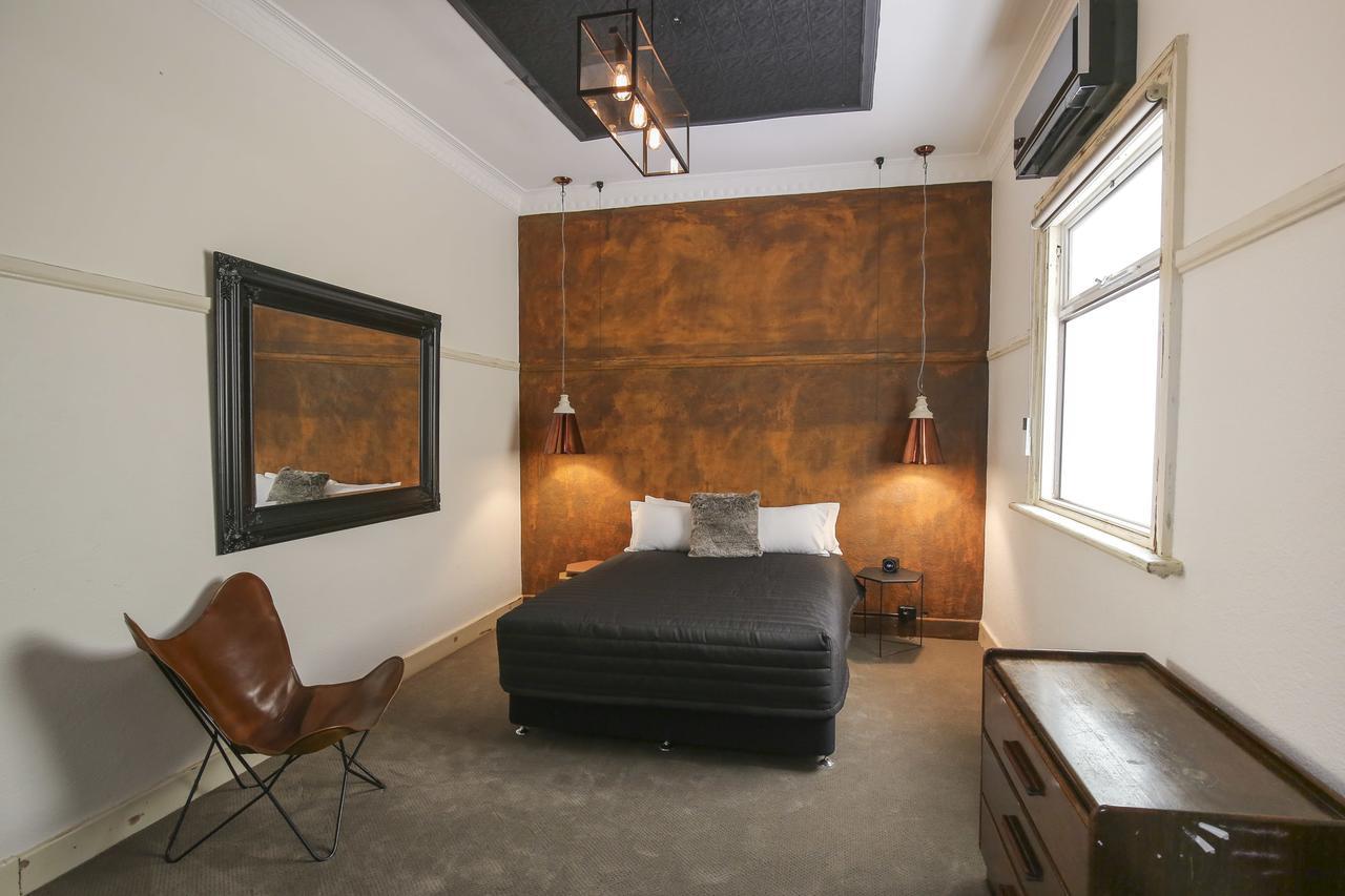 Indulge Apartments - The Urban Collection Mildura Bagian luar foto