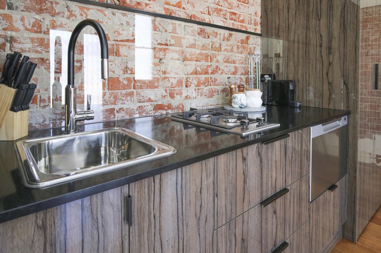 Indulge Apartments - The Urban Collection Mildura Bagian luar foto