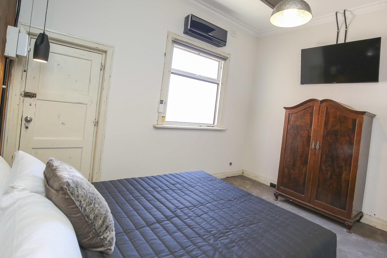 Indulge Apartments - The Urban Collection Mildura Bagian luar foto